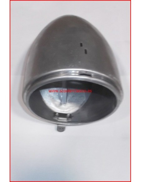 Cuerpo Faro en el guardabarros 95