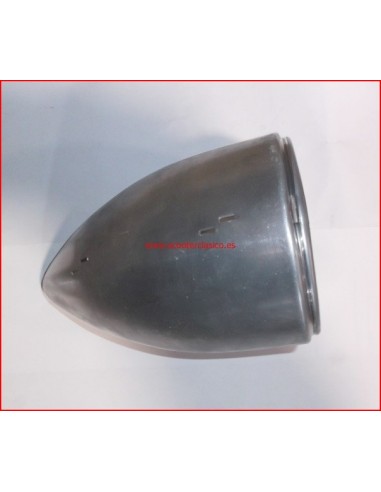 Cuerpo Faro en el guardabarros 95