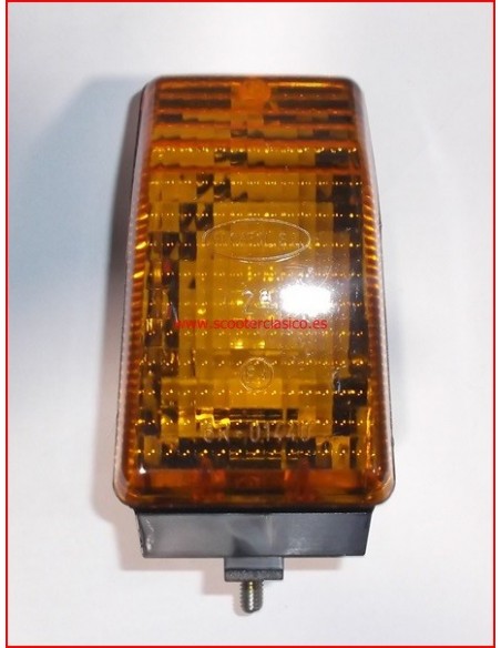 Piloto intermitente Vespino