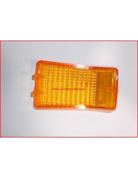 Tulipa Piloto intermitente Vespino