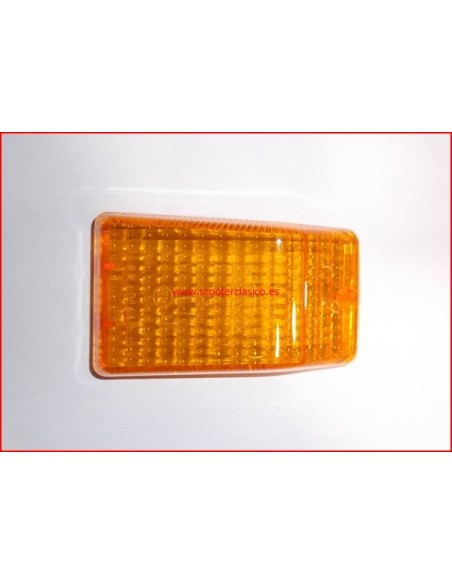 Tulipa Piloto intermitente Vespino