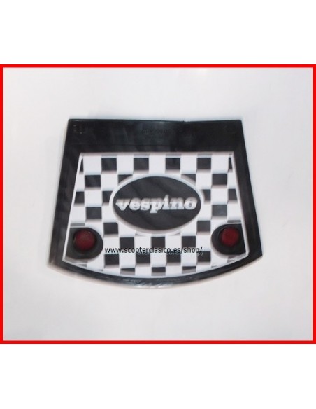 Alfombra salvabarros Vespino