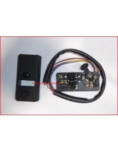 Interruptor de luces Vespino SC