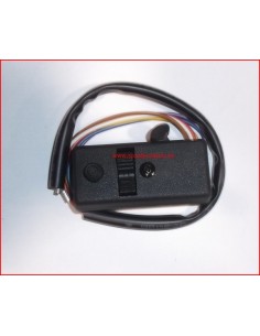 Interruptor de luces Vespino SC 2