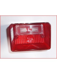 Tulipa piloto Vespino NL/NLX/NXE 2