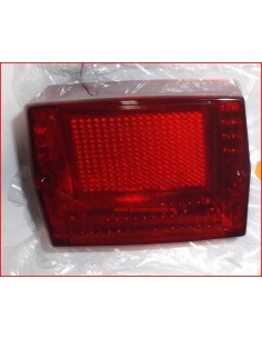 Tulipa piloto Vespino AL/ALX/XE