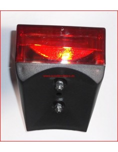 Piloto Vespino AL/ALX/XE 2