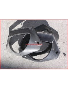 Pieza superior manillar Vespa