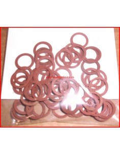 JUNTA CONECTOR TUBO GASOLINA