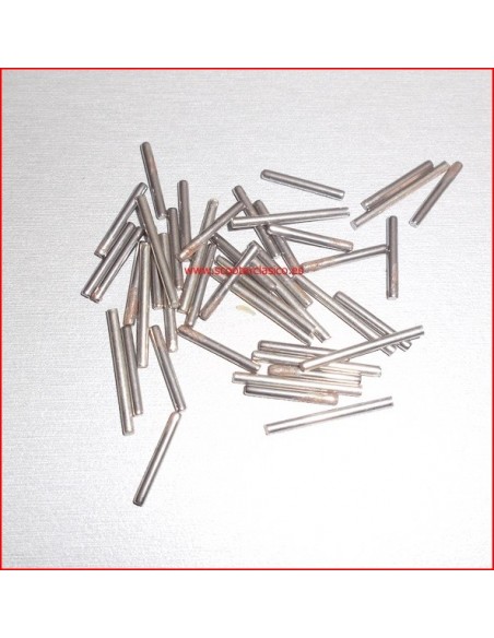 PASADOR BOYA CARBURADOR DE VESPA