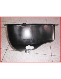 Deposito gasolina Vespa Primavera con grifo