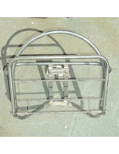 Portabultos trasero Vespa