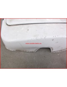 GUANTERA NUEVA VESPA 200 Iris