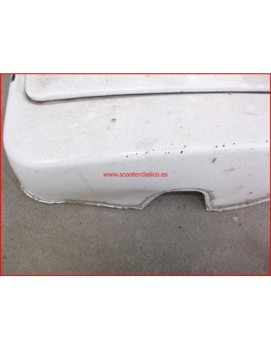 GUANTERA NUEVA VESPA 200 Iris