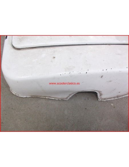 GUANTERA NUEVA VESPA 200 Iris