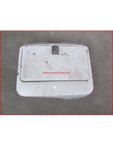 GUANTERA NUEVA VESPA 200 Iris