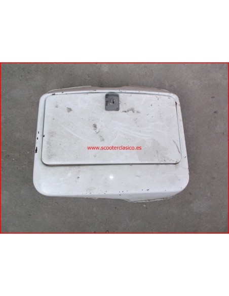 GUANTERA NUEVA VESPA 200 Iris