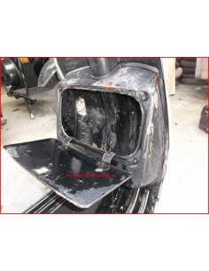 Guantera Vespa 200 IRIS 