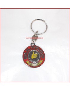 LLAVERO BULTACO