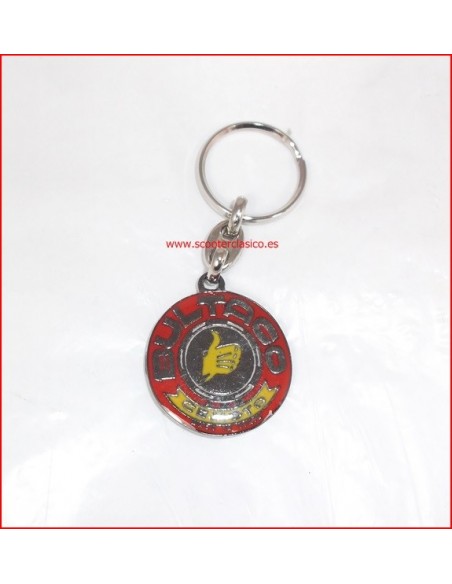 LLAVERO BULTACO