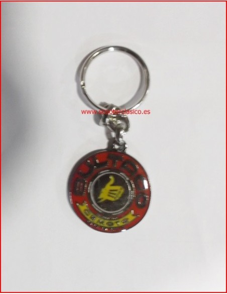LLAVERO BULTACO