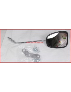 Espejo de varilla trapezoidal 2