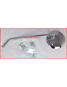 Espejo de varilla vintage 2