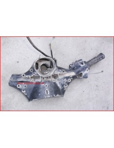 Manillar Vespa 200 DN