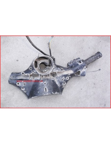 Manillar Vespa 200 DN