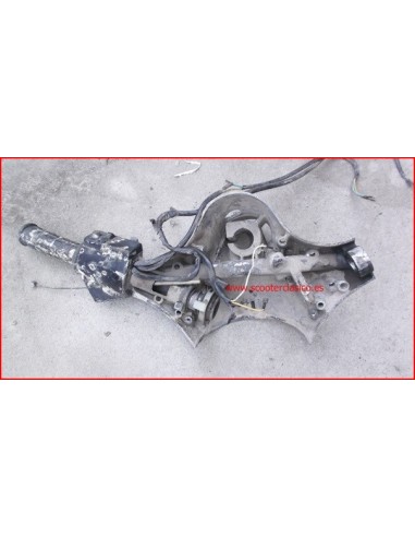 Manillar Vespa 200 DN