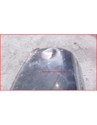 Guantera de Vespa 200 DN usada