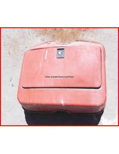 Guantera de Vespa 200 IRIS