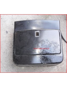 GUANTERA NUEVA VESPA TX 200