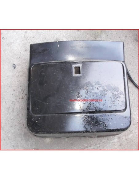 GUANTERA NUEVA VESPA TX 200