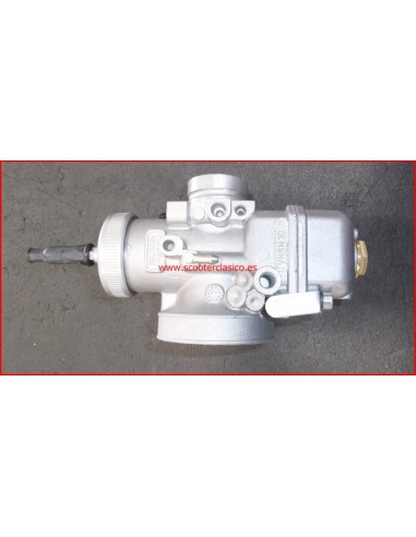 CARBURADOR DELL'ORTO VHSH 30