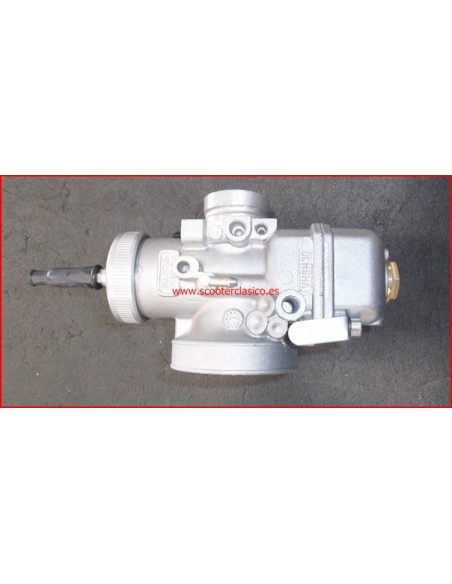 CARBURADOR DELL'ORTO VHSH 30