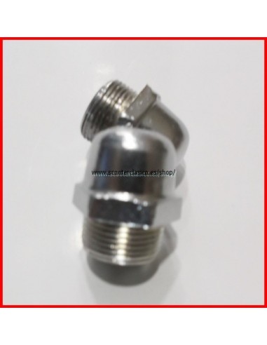 Tuerca Tap&oacute;n tirante embrague lambretta