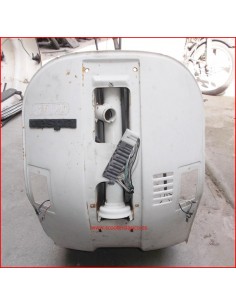 Chasis de Vespa FL 2