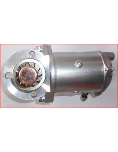 Motor de arranque Vespa px