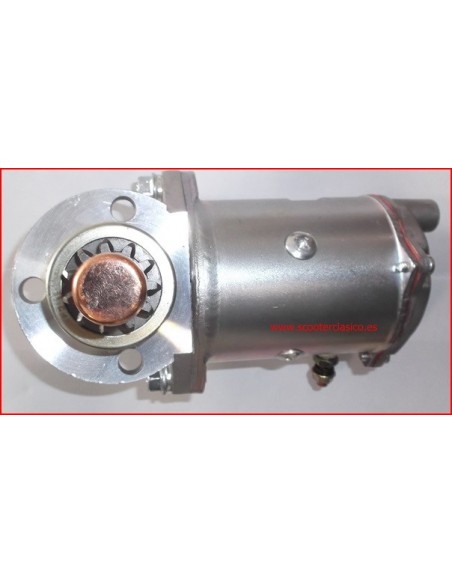 Motor de arranque Vespa px