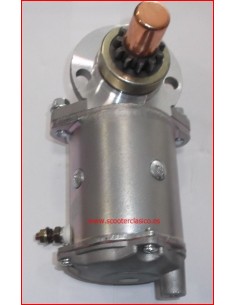Motor de arranque Vespa px 2