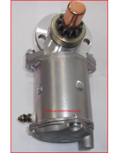 Motor de arranque Vespa px