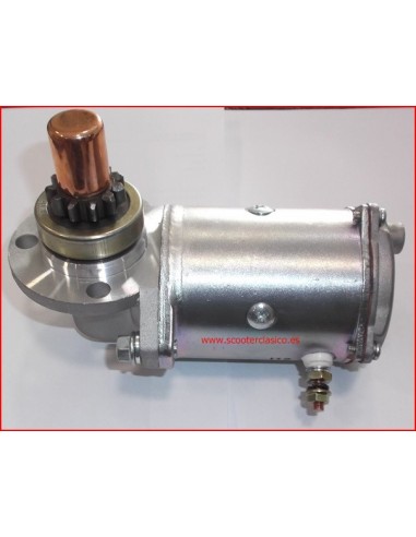 Motor de arranque Vespa px