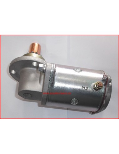 Motor de arranque Vespa px