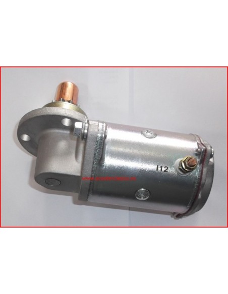 Motor de arranque Vespa px