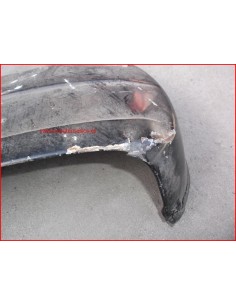 Cofano derecho Vespa 200 iris 2