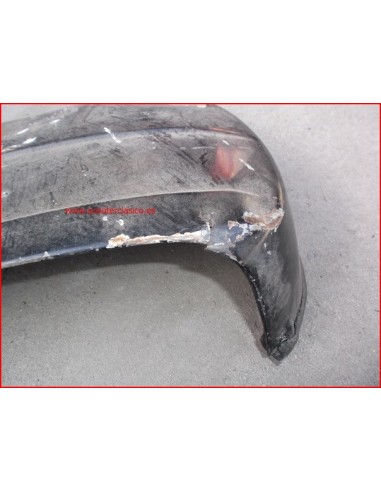 Cofano derecho Vespa 200 iris