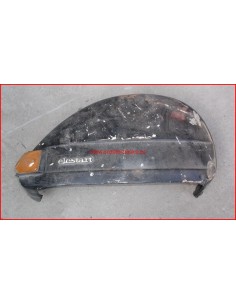 Cofano derecho Vespa 200 iris