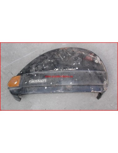 Cofano derecho Vespa 200 iris