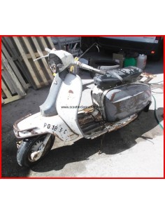 L130 LAMBRETTA LI 150